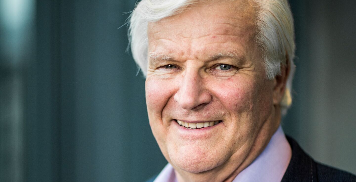 Dr Werner Christie image